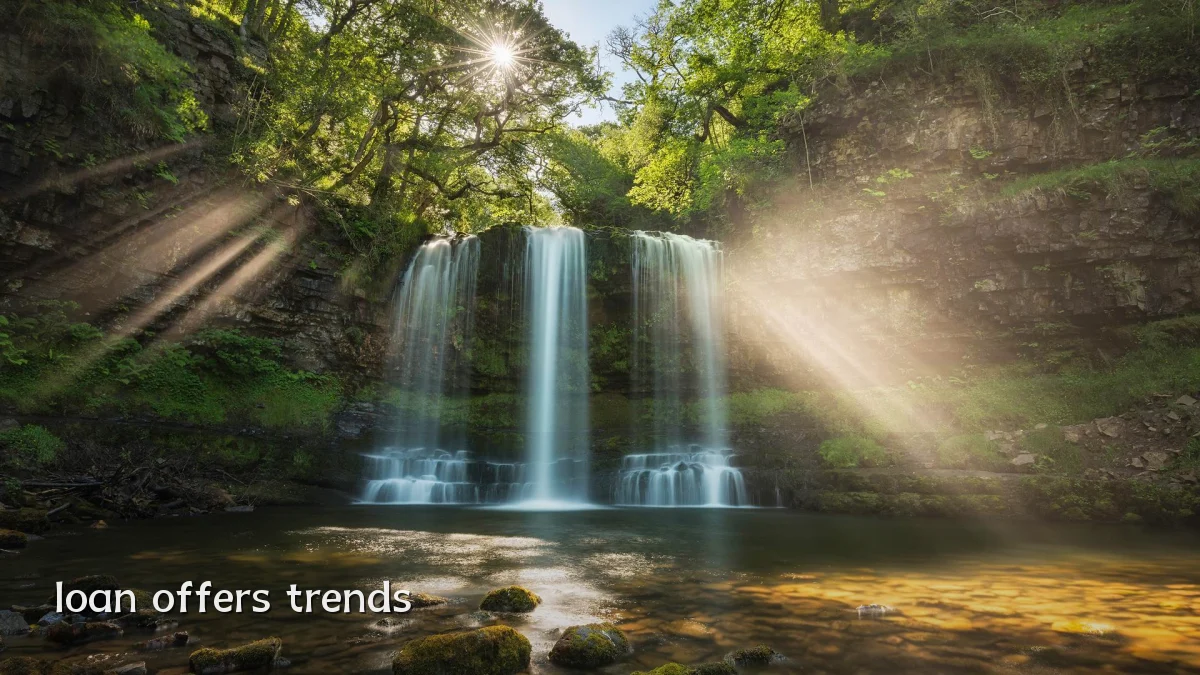 loan offers trends