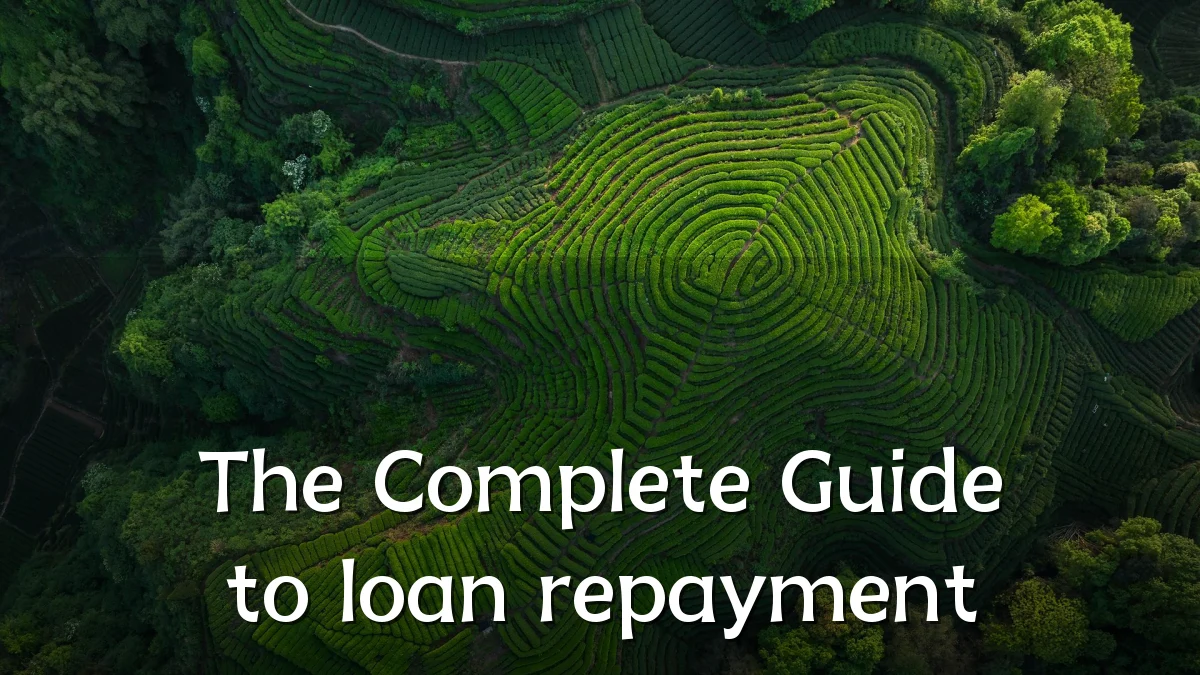 The Complete Guide to loan repayment
